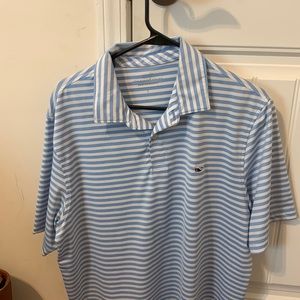 Vineyard Vines Large Collared Shirt